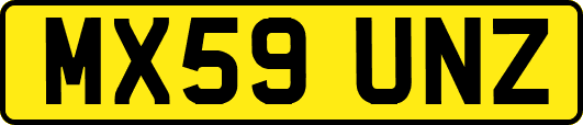 MX59UNZ