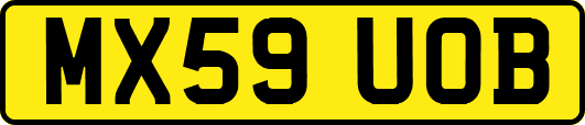 MX59UOB