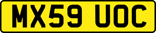 MX59UOC