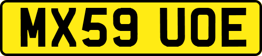 MX59UOE