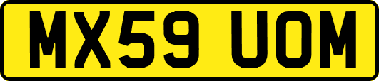 MX59UOM