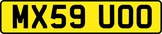 MX59UOO