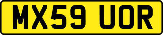 MX59UOR