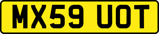 MX59UOT