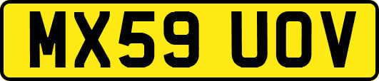 MX59UOV