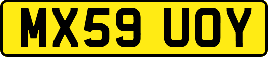 MX59UOY