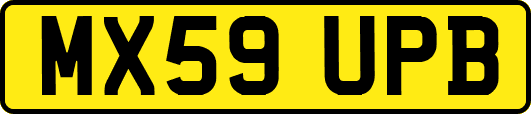MX59UPB