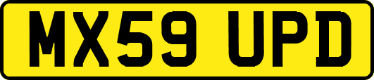 MX59UPD