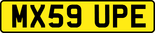 MX59UPE