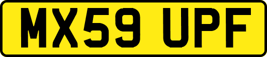 MX59UPF