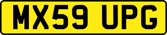 MX59UPG