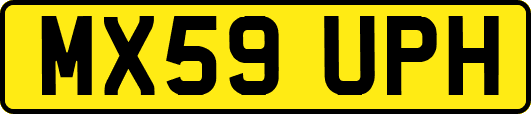 MX59UPH