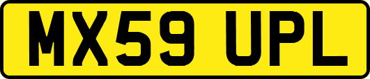MX59UPL