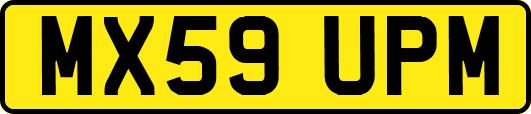 MX59UPM