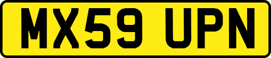 MX59UPN
