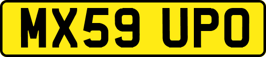 MX59UPO