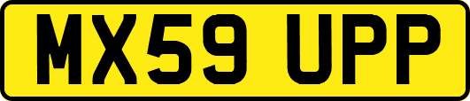 MX59UPP