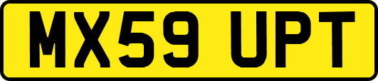 MX59UPT