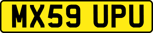 MX59UPU