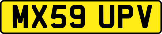 MX59UPV