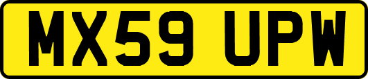 MX59UPW