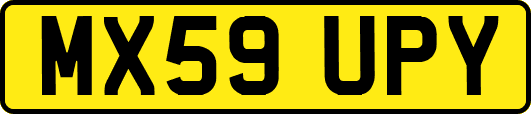 MX59UPY