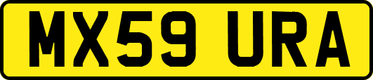 MX59URA