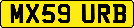 MX59URB