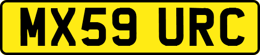 MX59URC