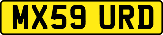 MX59URD