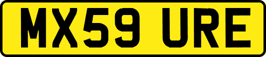 MX59URE