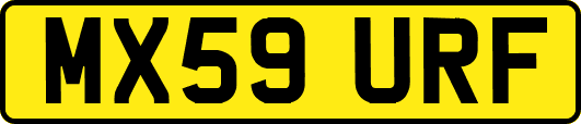 MX59URF