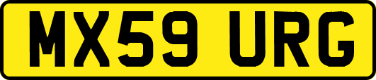 MX59URG