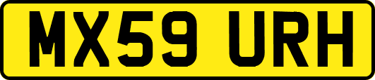 MX59URH
