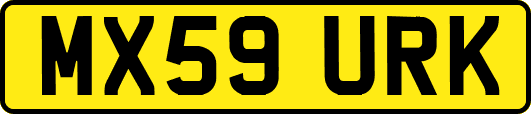 MX59URK