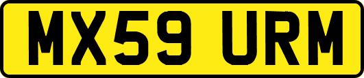 MX59URM