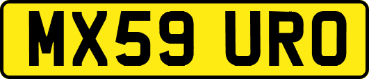 MX59URO