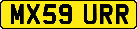 MX59URR