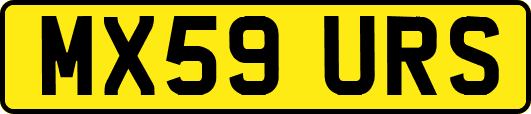 MX59URS