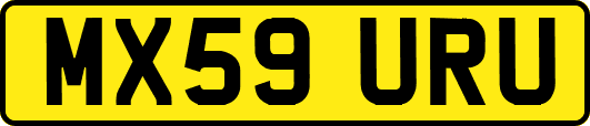 MX59URU