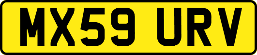 MX59URV