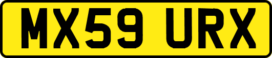 MX59URX