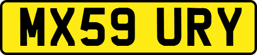 MX59URY