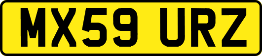 MX59URZ