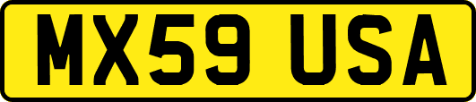 MX59USA