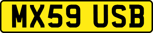 MX59USB