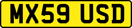 MX59USD