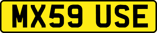 MX59USE