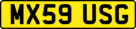 MX59USG