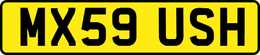 MX59USH
